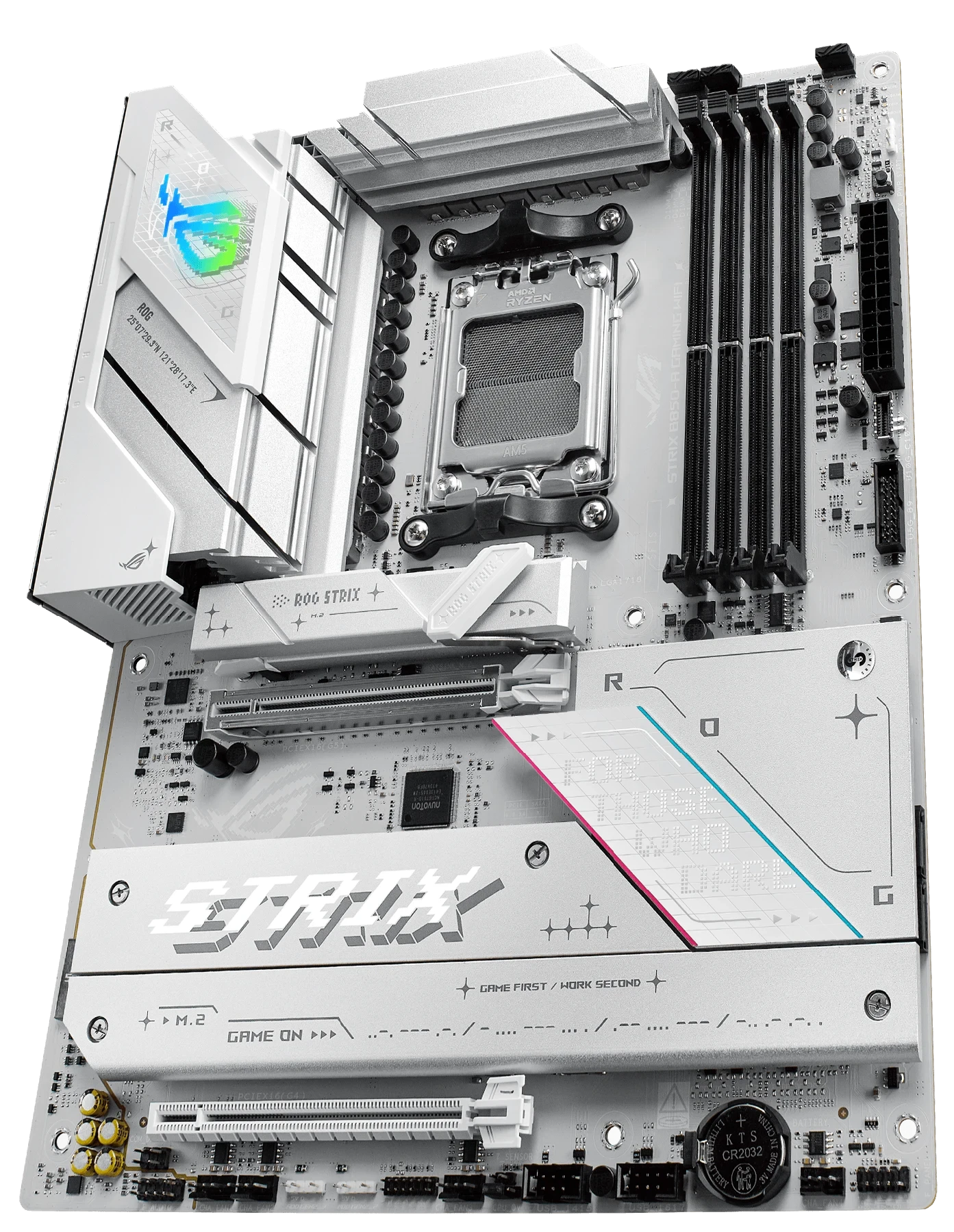 Motherboards