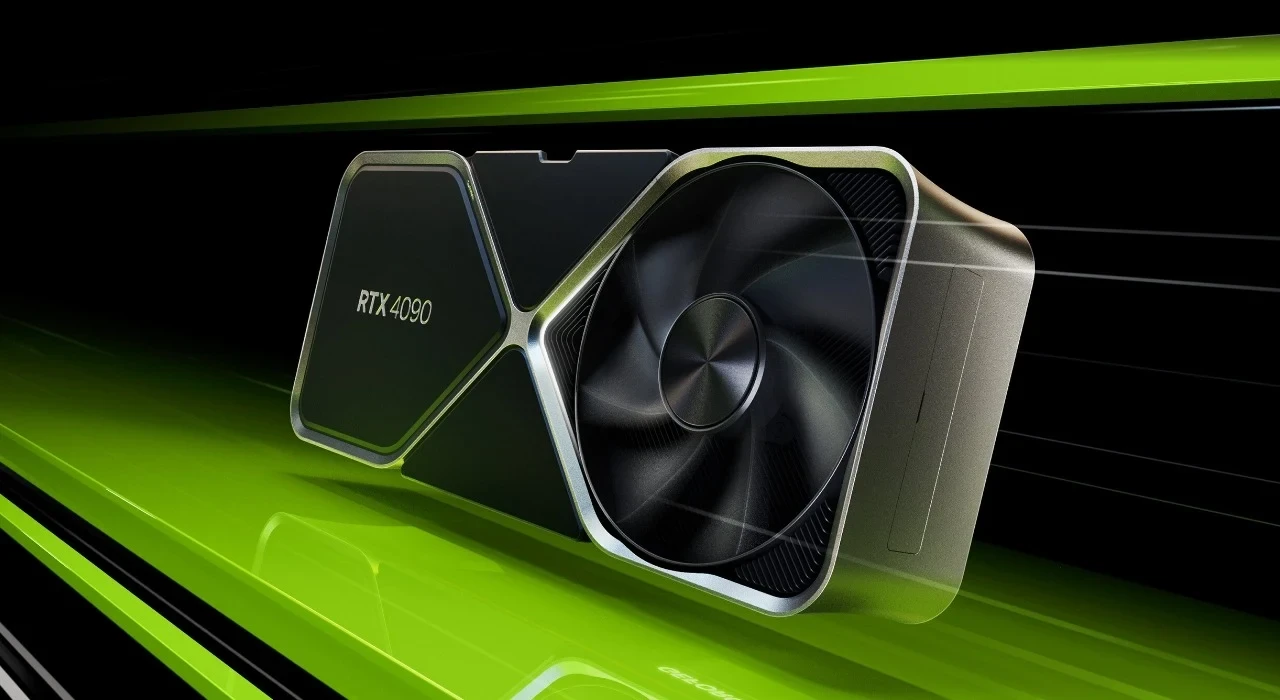 Video Cards / GPUs